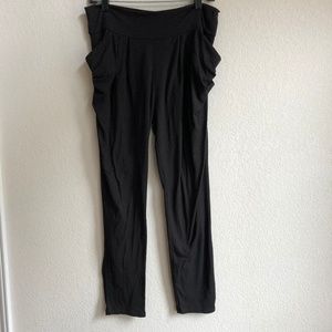 Harem Style Pants